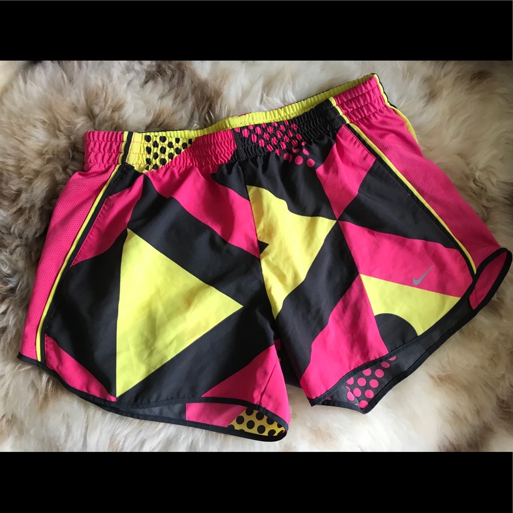 Nike Dri-Fit Running Shorts
